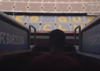 Zyrtare: Dest është lojtar i Barcelonës