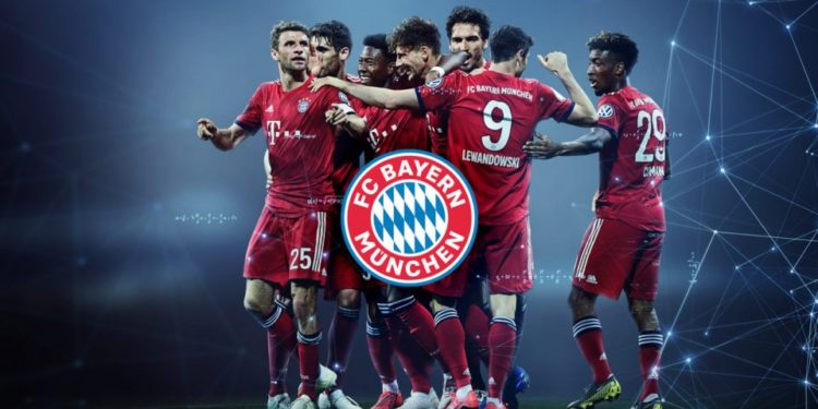 ​Bayern Munich në bisedime me Chelsean për Hudson-Odoi