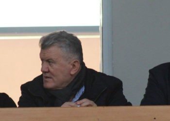 Luftëtari i rrënuar, presidenti i klubit gjen fajtorin te Bashkia Gjirokastër: Kryetari s’më hap telefonin, kam pasur mundësi ta çoj në gjyq