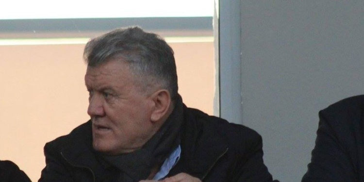 Luftëtari i rrënuar, presidenti i klubit gjen fajtorin te Bashkia Gjirokastër: Kryetari s’më hap telefonin, kam pasur mundësi ta çoj në gjyq
