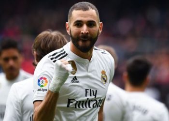 Karim Benzema është 10 ndeshje larg ta shkruajë historinë me Realin