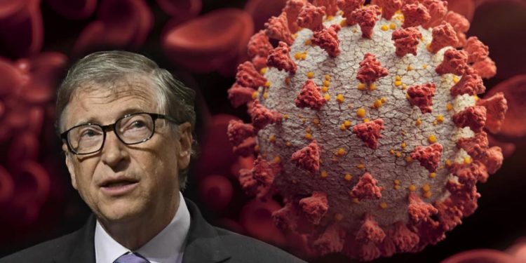 Miliarderi Gates: Bota nuk do të kthehet më në normalitet edhe pas vaksinës së Covid-19