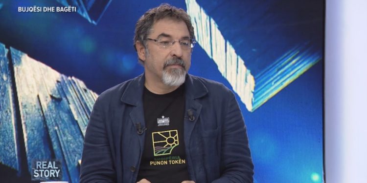 Çuçi: Paratë që ne kemi dhënë për bujqësinë janë dyfish nga ato që jepte qeveria PD-së