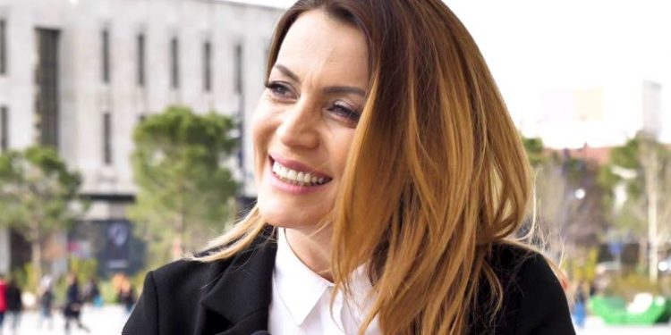 Shtatzënë dhe me Covid, ja si është gjendja e deputetes së PS-së