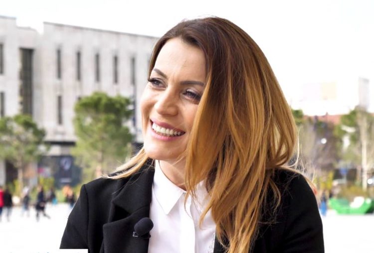 Shtatzënë dhe me Covid, ja si është gjendja e deputetes së PS-së