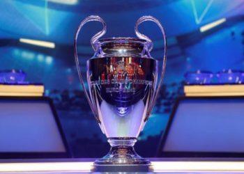 Kompletohet faza e grupeve në Champions League, Messi vs Ronaldo