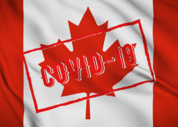 Kanadaja kalon shifrën e 200 000 të infektuarve me COVID-19