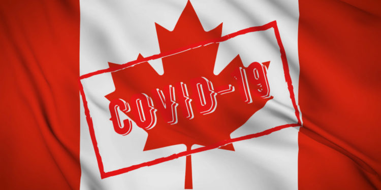 Kanadaja kalon shifrën e 200 000 të infektuarve me COVID-19
