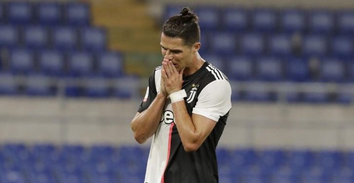 Theu rregullat e COVID-19, Ronaldo i përgjigjet ministrit italian