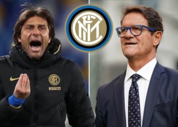 Interi favorit në Serie A