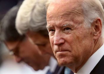Arrestohet 19 vjeçari që kërcënoi se do të vriste Joe Biden