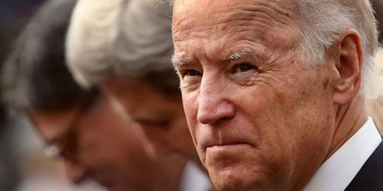 Arrestohet 19 vjeçari që kërcënoi se do të vriste Joe Biden