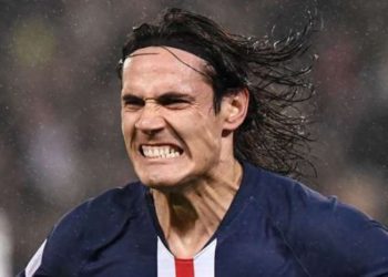 Cavani është i duhuri për Unitedin