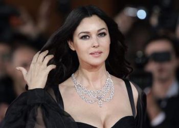 8 performacat më sensuale të Monica Bellucci-t në filma