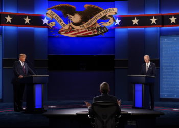 Komisioni amerikan vendos për debat presidencial online, Trump refuzon
