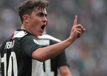Juve – Dybala, diskutojnë për të ardhmen