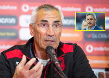 ‘Të investosh te një 74-vjeçar është e gabuar’, Shakohoxha kundër Reja-s