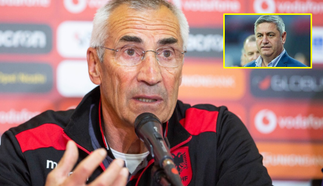 ‘Të investosh te një 74-vjeçar është e gabuar’, Shakohoxha kundër Reja-s