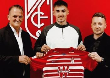 Hapi i madh në karrierë, futbollisti shqiptar prezantohet në La Liga