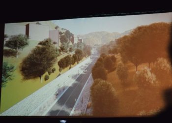 Rikthehet projekti për Bypassin në Gjirokastër