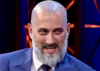 Rama uron për ditëlindje “sozinë” e tij: Florian Binaj është djalë king, i talentuar dhe edukuar. S’i kam kuptuar kurrë politikanët që tërbohen nga vënia e tyre në lojë