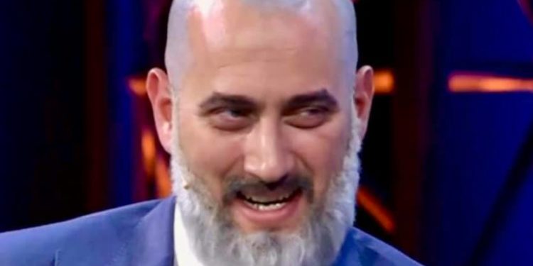 Rama uron për ditëlindje “sozinë” e tij: Florian Binaj është djalë king, i talentuar dhe edukuar. S’i kam kuptuar kurrë politikanët që tërbohen nga vënia e tyre në lojë