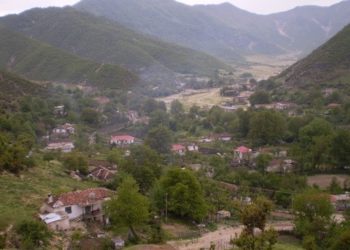 Bashkia Gjirokastër, tender 550 milionë lekë të vjetra për një kanal vaditës në Zhulat