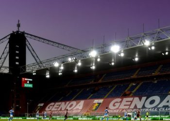 Zyrtare: Shtyhet ndeshja Genoa-Torino – lexo