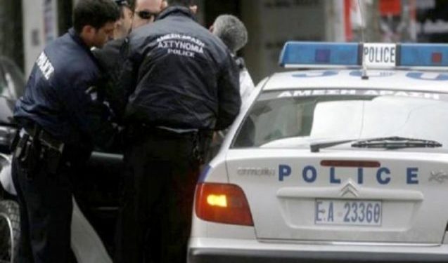 Greqi/Arrestohen shqiptarët e përfshirë në transportin me gomone të 6.7 mln euro kanabis (VIDEO)