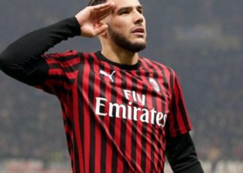 Inter – Milan, Hernandez ‘ndez’ derbin