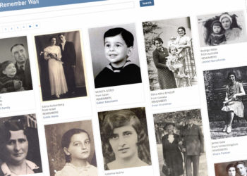 Izraeli përshëndet Facebook për ndalimin e postimeve që mohojnë Holokaustin