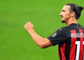 Ibrahimovic fiton “lotari” – lexo