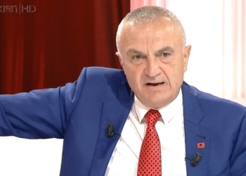 Meta për Ramën: Ai është qen bir qeni, këlysh blloku që ka të bëjë me një President nga Skrapari