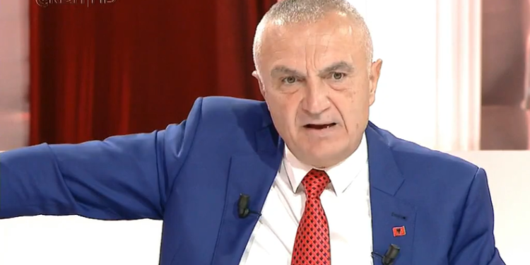 Meta për Ramën: Ai është qen bir qeni, këlysh blloku që ka të bëjë me një President nga Skrapari