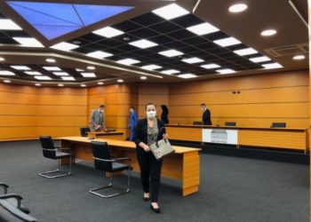 Dyshime për paratë e apartamentit, rihapet hetimi për gjyqtaren e Gjirokastrës