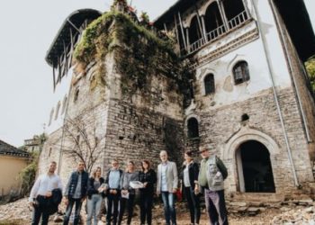 Banesa Kikino, e para në Gjirokastër që i festohet viti i lindjes