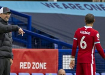 Klopp konfirmon mungesat e mëdha për Champions League