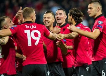 Kombëtarja merr lajmin e madh, ja ç’do ndodh në ndeshjet e radhës