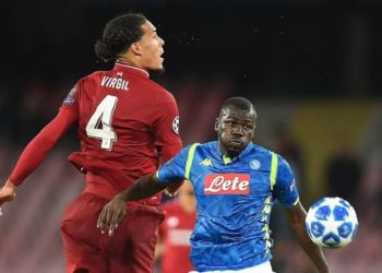 Van Dijk “detyron” Liverpoolin të shpenzojë miliona për Koulibalyn