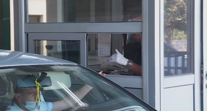 Shengeni Ballkanik/Lleshaj: Lëvizja e njerëzve me ID dhe ngritja e “Pikës me një ndalesë” do të çojnë drejt heqjes së kontrollit kufitar