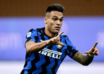 Interi pret që Lautaro ta vazhdojë kontratën