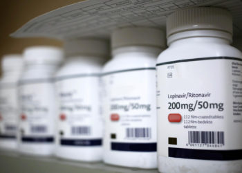 Nuk funksionojnë/ Dy ilaçet e përdorura kundër Hiv nuk japin efekt ndaj koronavirusit