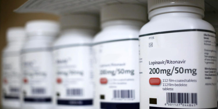 Nuk funksionojnë/ Dy ilaçet e përdorura kundër Hiv nuk japin efekt ndaj koronavirusit