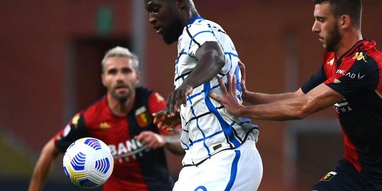 Video, Interi rikthehet te fitorja në Serinë A