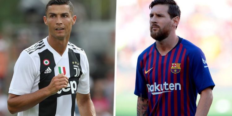 Prapaskena, si e bllokoi Ronaldo transferimin e Messit në Torino