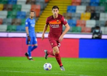 Roma – Milan, trajneri ngre në piedestal Kumbullën: Kam besim te ai, do ta ndalë Ibran