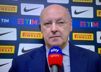 Barazimi ndaj Parmës, Marotta fajëson VAR-in