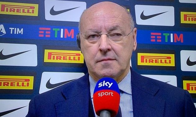 Barazimi ndaj Parmës, Marotta fajëson VAR-in