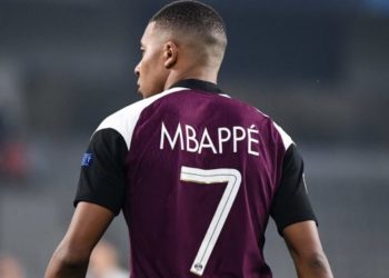 Mbappe ia ka bërë me dije PSG-së se dëshiron të largohet, alarmohet Madridi