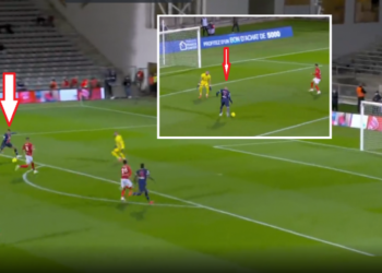 Ja arsyeja pse Reali insiston për Mbappen